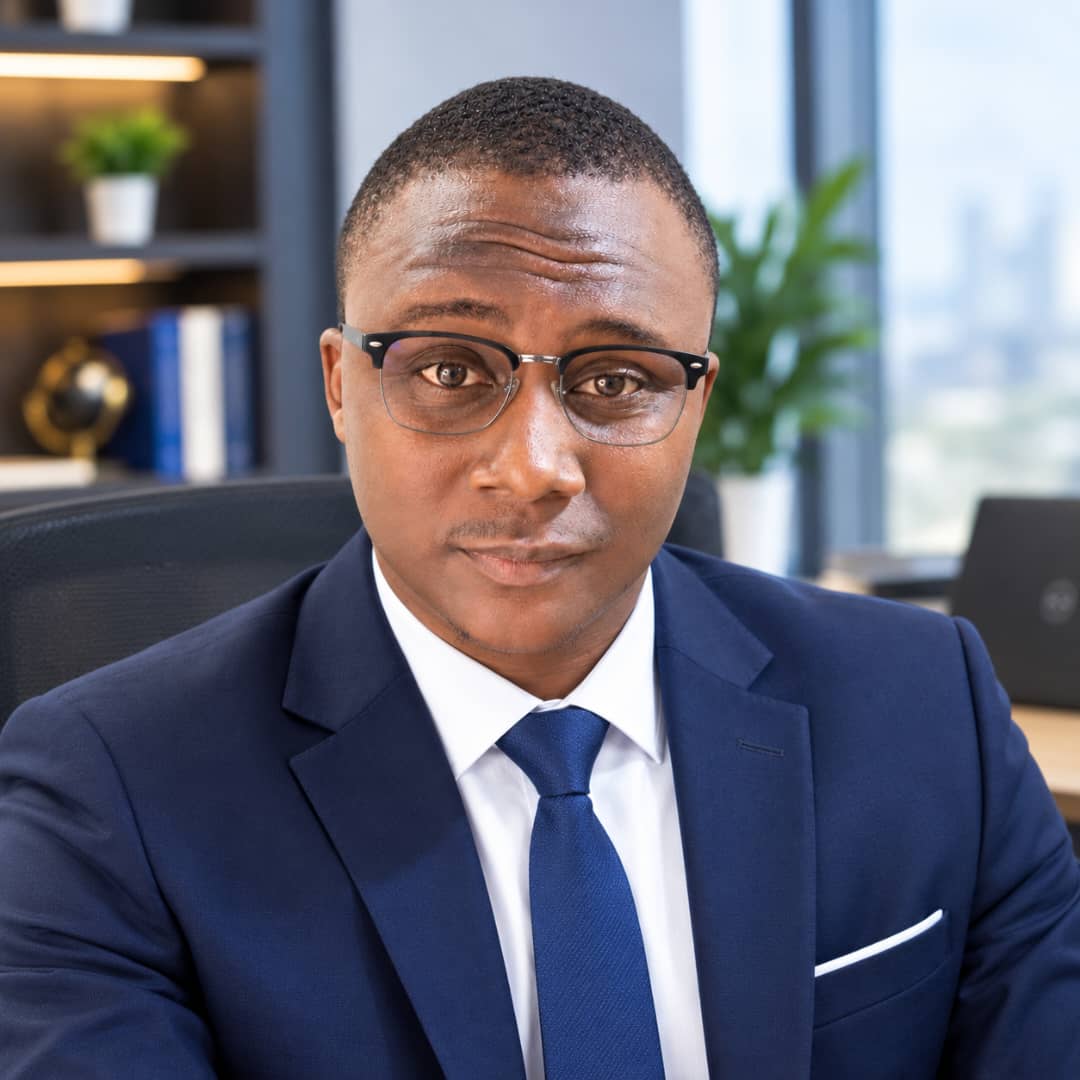 Photo de Mohamed Nasser Mounchikpou Njiemessa